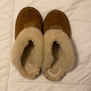 Ugg slippers